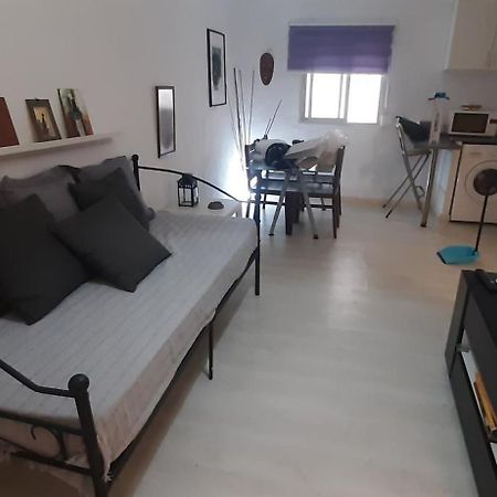 Loft De La Morena Y Estudio Jr Вьер де ла Фронтера Экстерьер фото