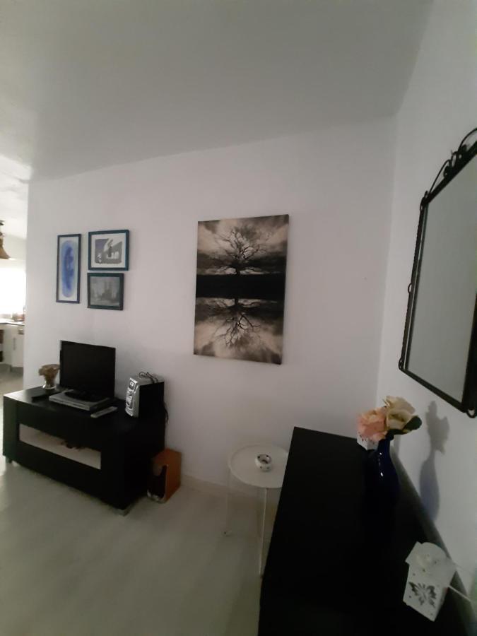 Loft De La Morena Y Estudio Jr Вьер де ла Фронтера Экстерьер фото