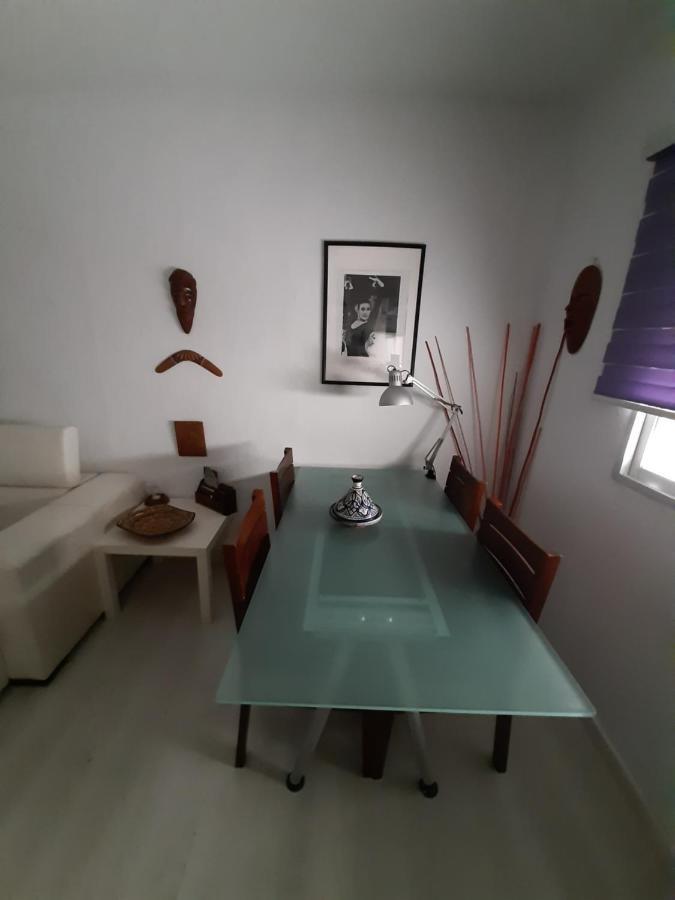 Loft De La Morena Y Estudio Jr Вьер де ла Фронтера Экстерьер фото