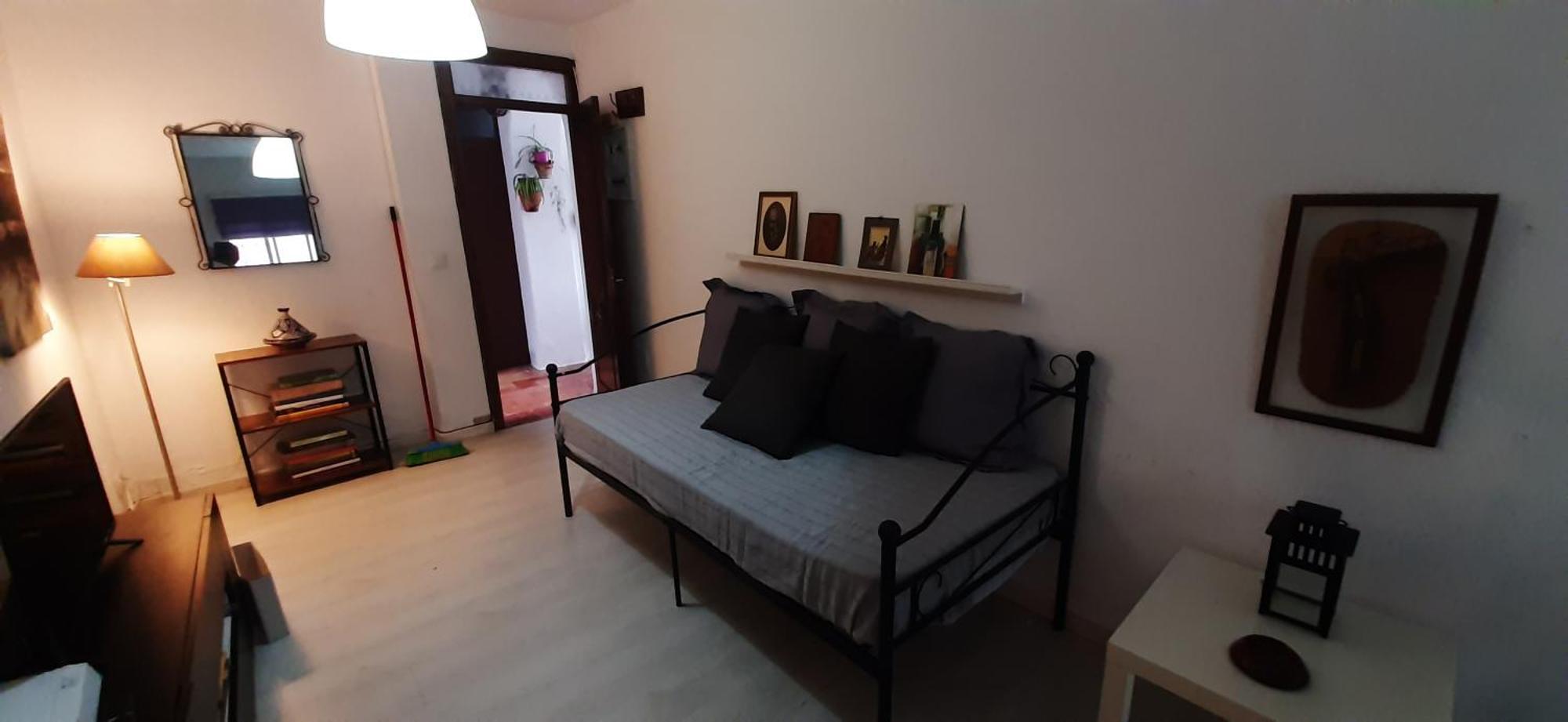Loft De La Morena Y Estudio Jr Вьер де ла Фронтера Экстерьер фото