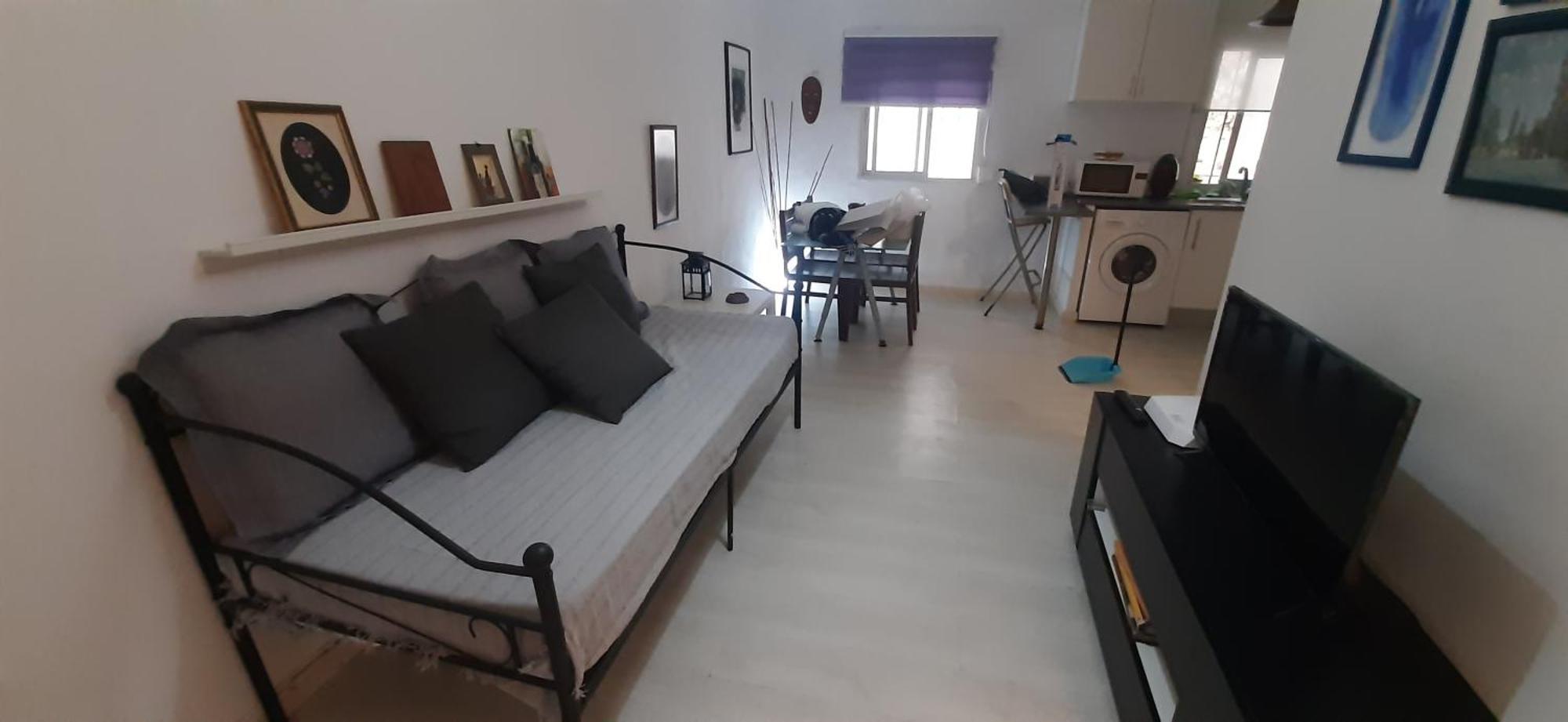 Loft De La Morena Y Estudio Jr Вьер де ла Фронтера Экстерьер фото