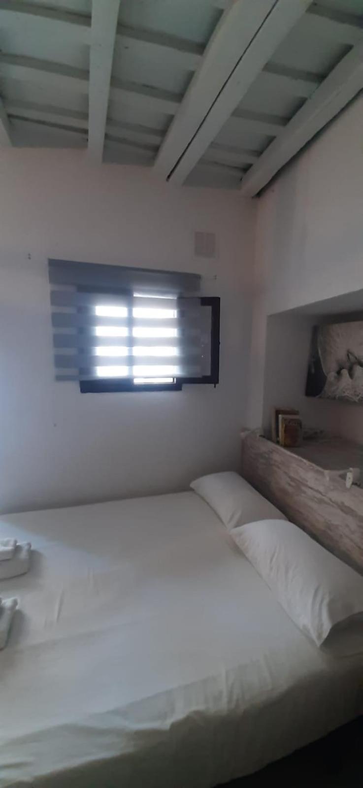 Loft De La Morena Y Estudio Jr Вьер де ла Фронтера Номер фото